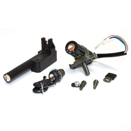 SERRATURE KIT APRILIA SR Liquid Coled (LC) 50 94/96