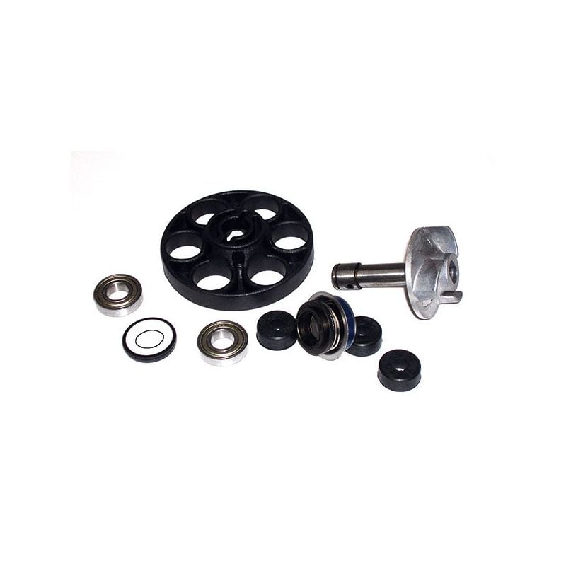 KIT REVISIONE POMPA ACQUA APRILIA SR R Factory Ditech (VFA00) 50 05/05