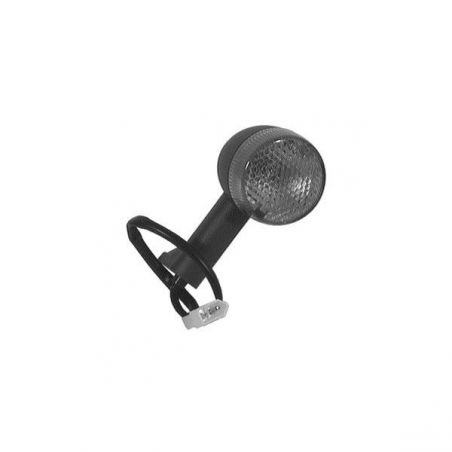 FANALE DIR.NALE POST. DX APRILIA SR Stealth LC DD (MZC00/MZF00/MZL10) 50 97/99