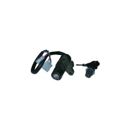 SERRATURE KIT APRILIA SX (PV00/PVA00) 50 06/16