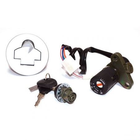 SERRATURE KIT APRILIA Tuono 50 03/07