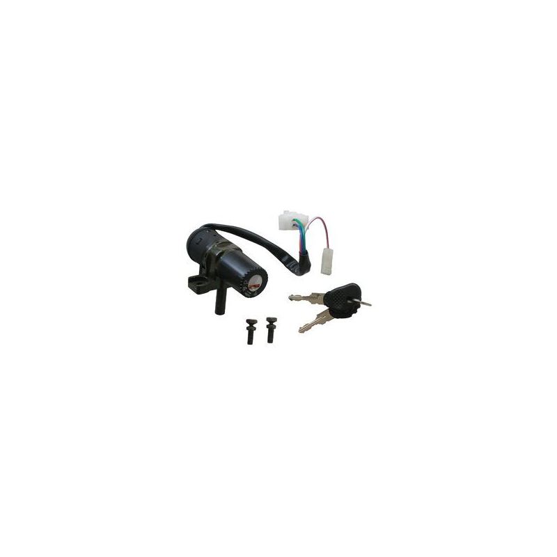 BLOCCASTERZO/AVVIAMENTO APRILIA Scarabeo 4T / Rst 4T / Net 4T (VAA00/VAC00) 100 01/09