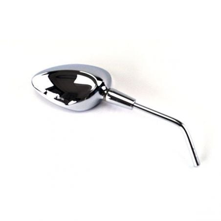 SPECCHIO DX APRILIA Scarabeo 4T Net E3 (ZD4VAC/ZD4VAA) 100 14/15