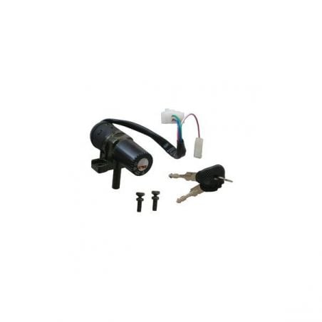 BLOCCASTERZO/AVVIAMENTO APRILIA Scarabeo 4T Net E3 (ZD4VAC/ZD4VAA) 100 10/13