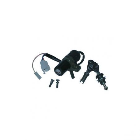 SERRATURE KIT APRILIA Scarabeo 4T Net E3 (ZD4VAC/ZD4VAA) 100 10/13