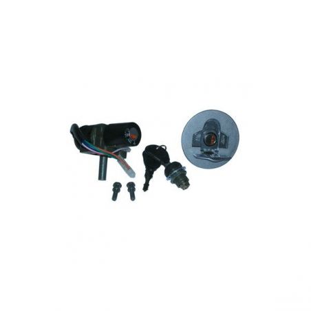 SERRATURE KIT APRILIA Classic 125 95/99