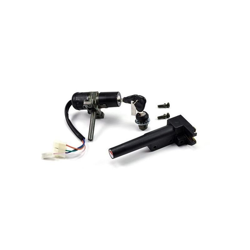 SERRATURE KIT APRILIA Leonardo 125 96/98