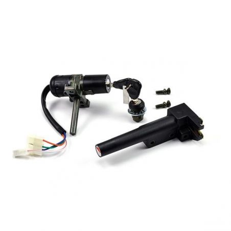 SERRATURE KIT APRILIA Leonardo 125 96/98