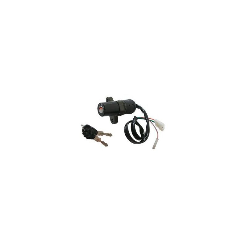 BLOCCASTERZO/AVVIAMENTO APRILIA Pegaso/Kat 125 89/96