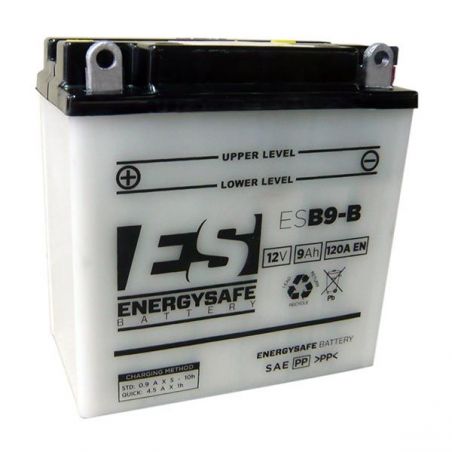 BATTERIA APRILIA RS, RS Extrema, RS Replica, RS Pista 2T 125 92/13