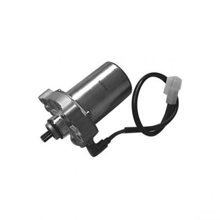 MOTORINO AVV.TO APRILIA RS, RS Extrema, RS Replica, RS Pista 2T (15PS) 125 92/05