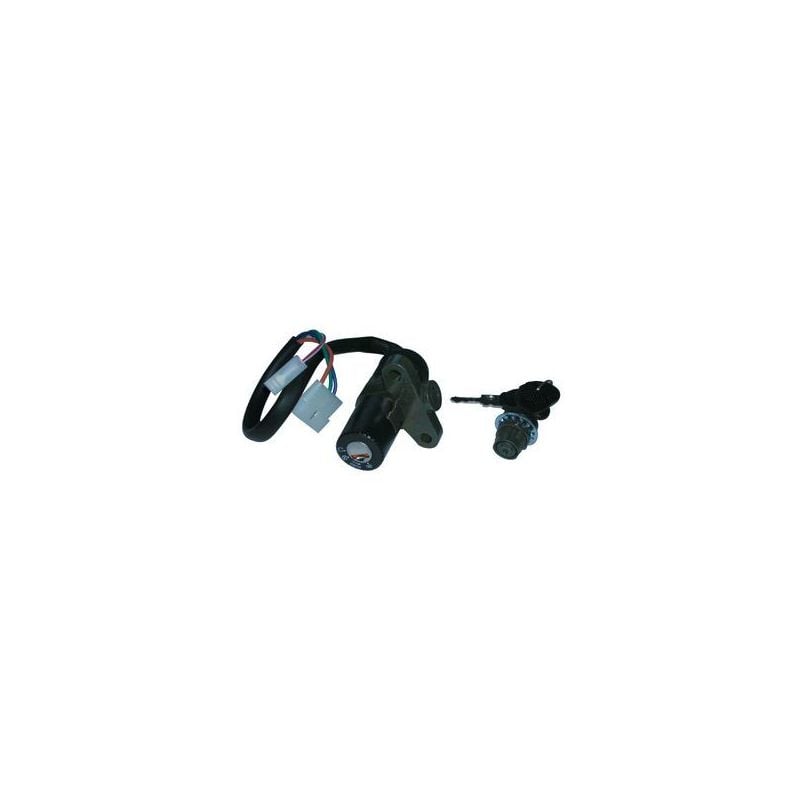 SERRATURE KIT APRILIA RX 2T (RVA00) 125 08/13
