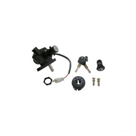 SERRATURE KIT APRILIA Scarabeo 4T Rotax 125 99/02