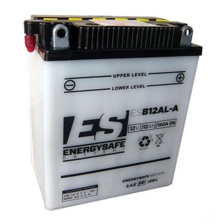 BATTERIA APRILIA Scarabeo GT 4T Piaggio (TD000/TD002/TDA01/TDB01) 125 03/06