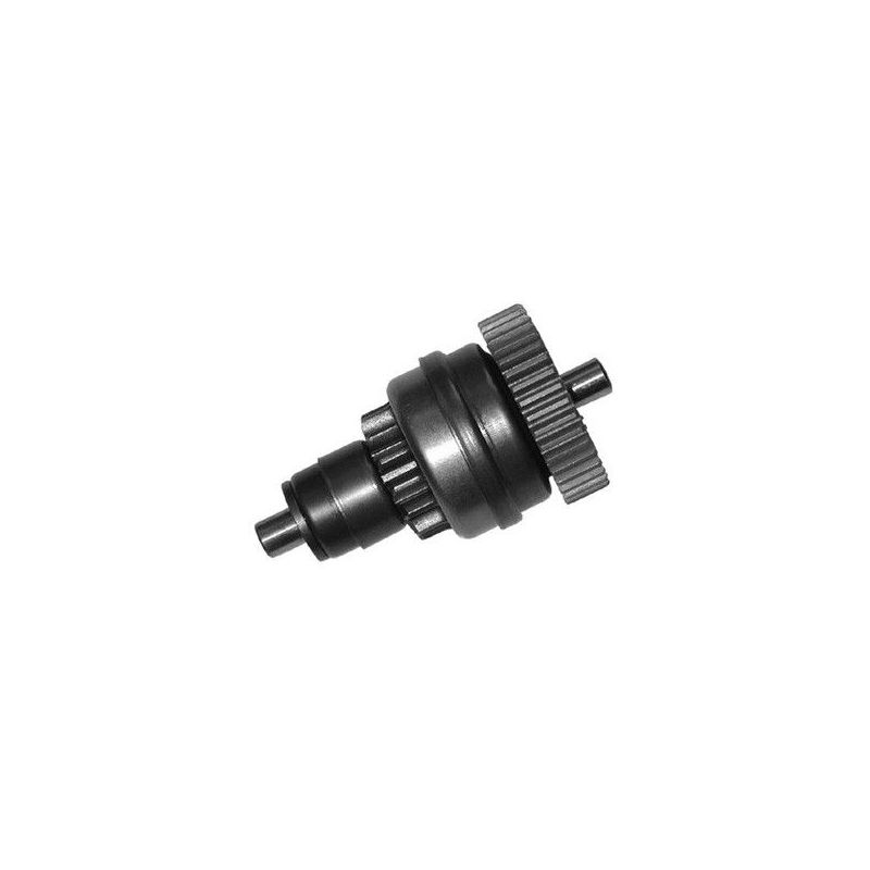 MOTORINO AVV.TO - PIGNONE RICAMBIO APRILIA Scarabeo GT 4T Piaggio (TD000/TD002/TDA01/TDB01) 125 03/06