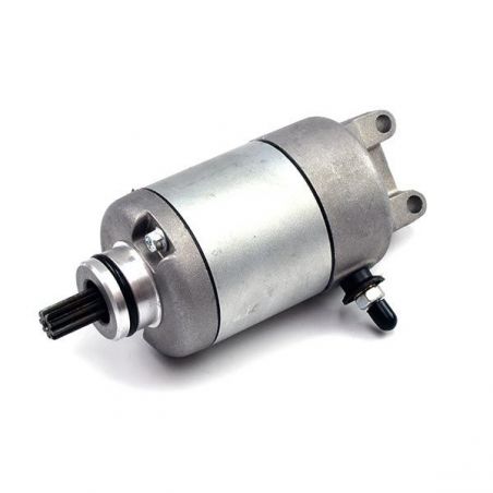 MOTORINO AVV.TO APRILIA Scarabeo Light 4T (RB000/RBA00) 125 07/08