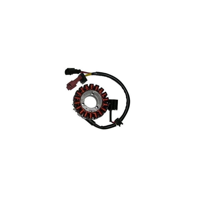 STATORE COMPLETO APRILIA Scarabeo Light IE 4T (RBG00/RBH00) 125 09/11