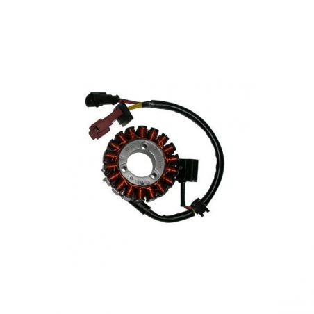 STATORE COMPLETO APRILIA Scarabeo Light IE 4T (RBG00/RBH00) 125 09/11