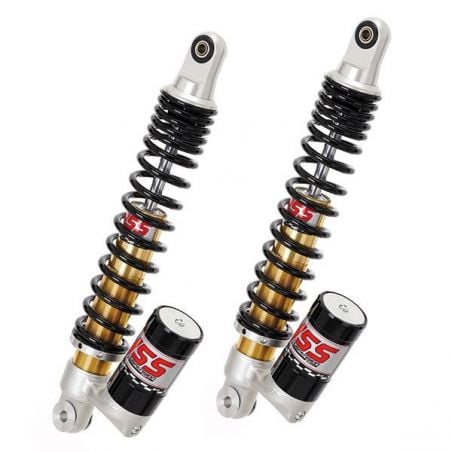 AMMORTIZZATORE POST. DX-SX APRILIA Sport City (VB000) 125 04/06