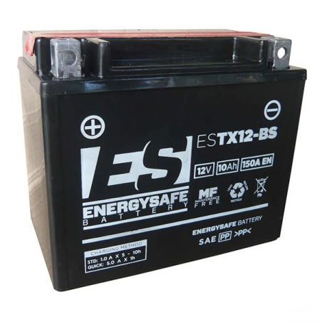 BATTERIA APRILIA Sport City Cube/Street 125 08/14