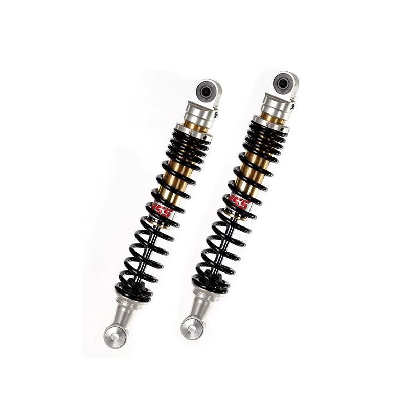 AMMORTIZZATORE POST. DX-SX APRILIA Sport City Cube/Street 125 08/14