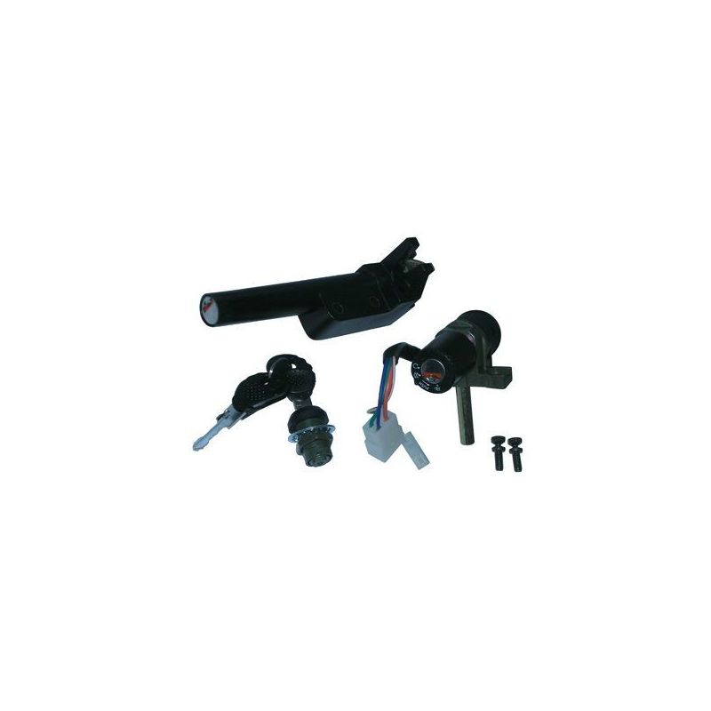 SERRATURE KIT APRILIA SR 125 99/02