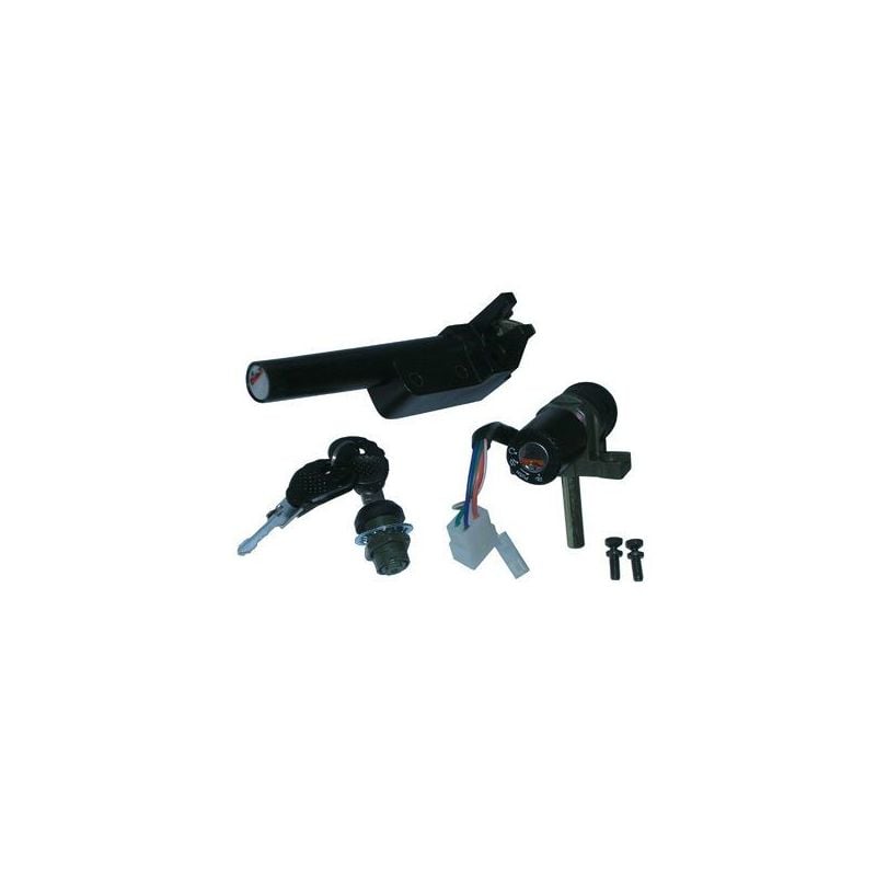 SERRATURE KIT APRILIA SR 125 99/02
