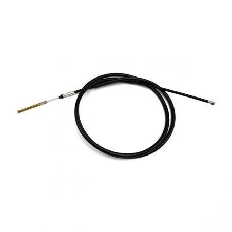 TRASMISSIONE FRENO POST. APRILIA SR 125 99/02