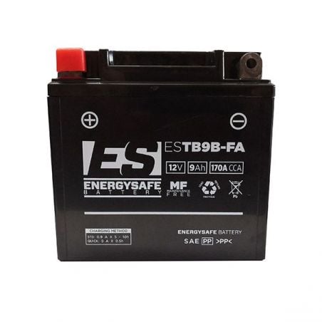 BATTERIA APRILIA Tuareg 125 86/90