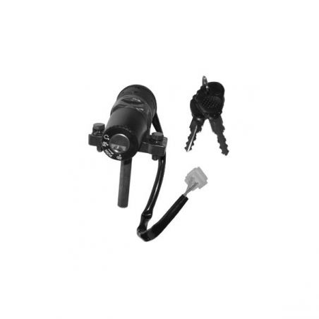 BLOCCASTERZO/AVVIAMENTO APRILIA Leonardo ST 150 99/04