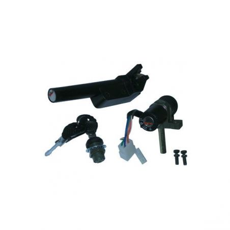 SERRATURE KIT APRILIA SR 150 99/02