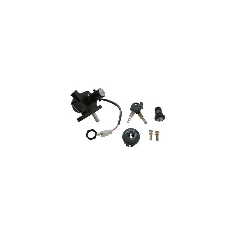 SERRATURE KIT APRILIA Scarabeo 4T Rotax 200 99/02