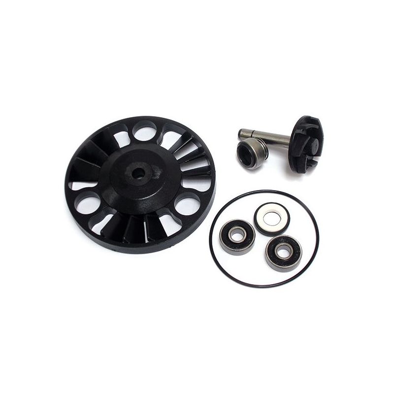 KIT REVISIONE POMPA ACQUA APRILIA Scarabeo GT / GT E3 4T Piaggio 200 03/06