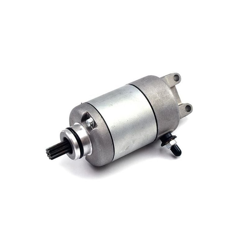 MOTORINO AVV.TO APRILIA Scarabeo Light 4T (RBA00) 200 07/09