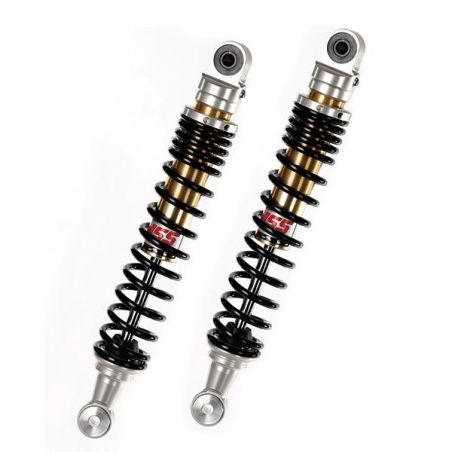 AMMORTIZZATORE POST. DX-SX APRILIA Sport City Cube (VBG00) 200 08/10