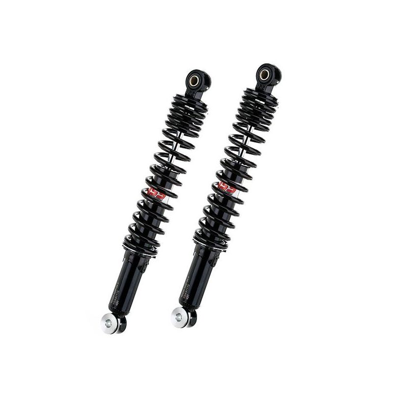 AMMORTIZZATORE POST. DX-SX APRILIA Sport City E3 (VBA01) 200 06/08