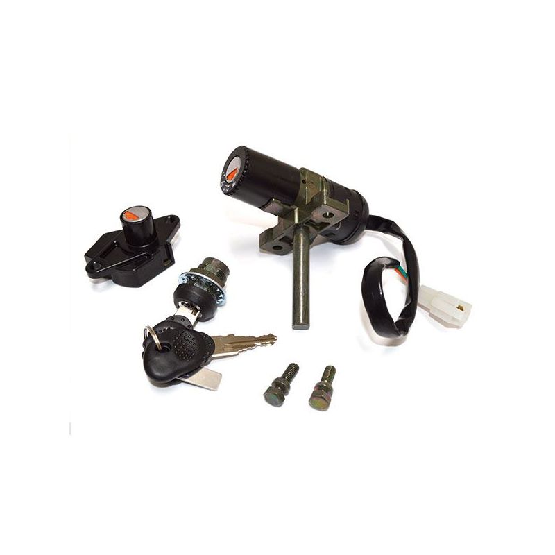 SERRATURE KIT APRILIA Leonardo / Leonardo ST 250 99/04