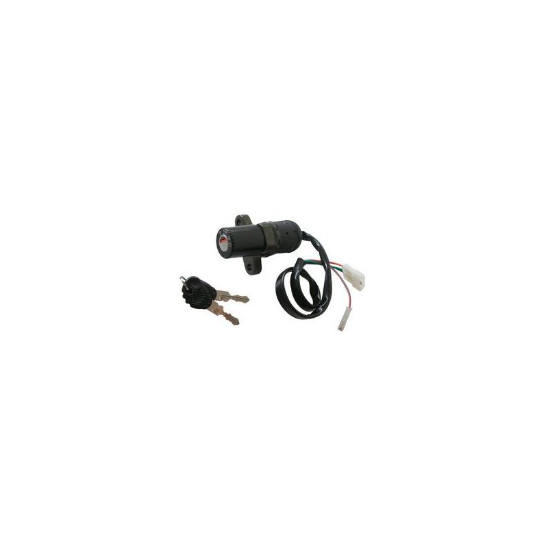 BLOCCASTERZO/AVVIAMENTO APRILIA RS 250 95/97