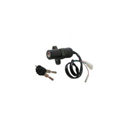 BLOCCASTERZO/AVVIAMENTO APRILIA RS 250 95/97