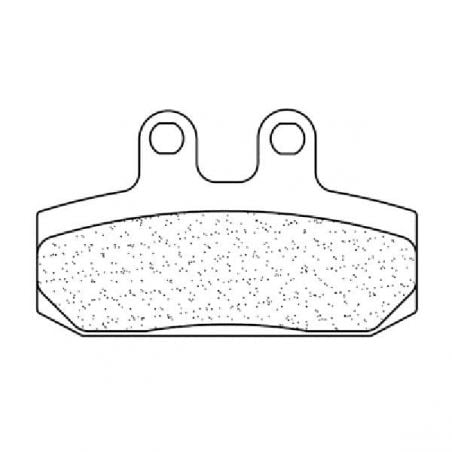 PASTIGLIA FRENO ANT. DX-SX APRILIA Sport City IE E3 (VBB00) 250 06/08