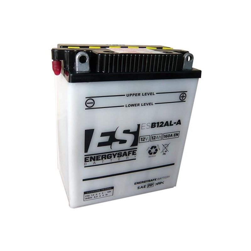 BATTERIA APRILIA Atlantic (SPG00) 300 10/12