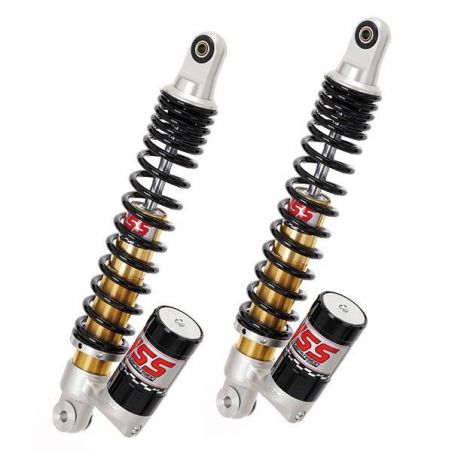 AMMORTIZZATORE POST. DX-SX APRILIA Sport City Cube (VBL00) 300 08/10