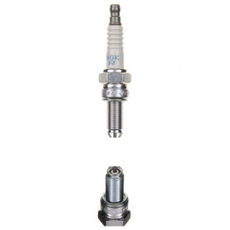 CANDELA APRILIA Sport City Cube (VBL00) 300 08/10