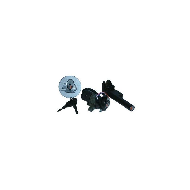 SERRATURE KIT APRILIA Pegaso / Cube / IE 650 92/96