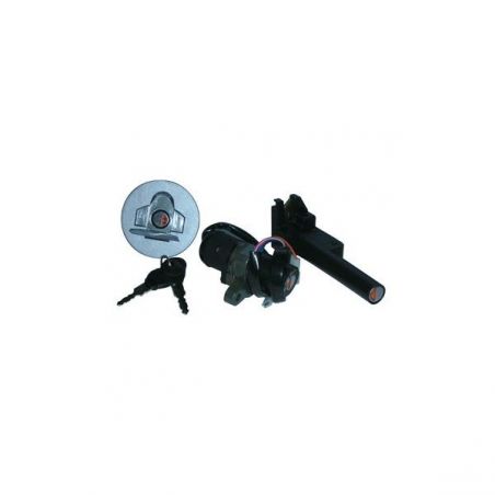 SERRATURE KIT APRILIA Pegaso / Cube / IE 650 92/96