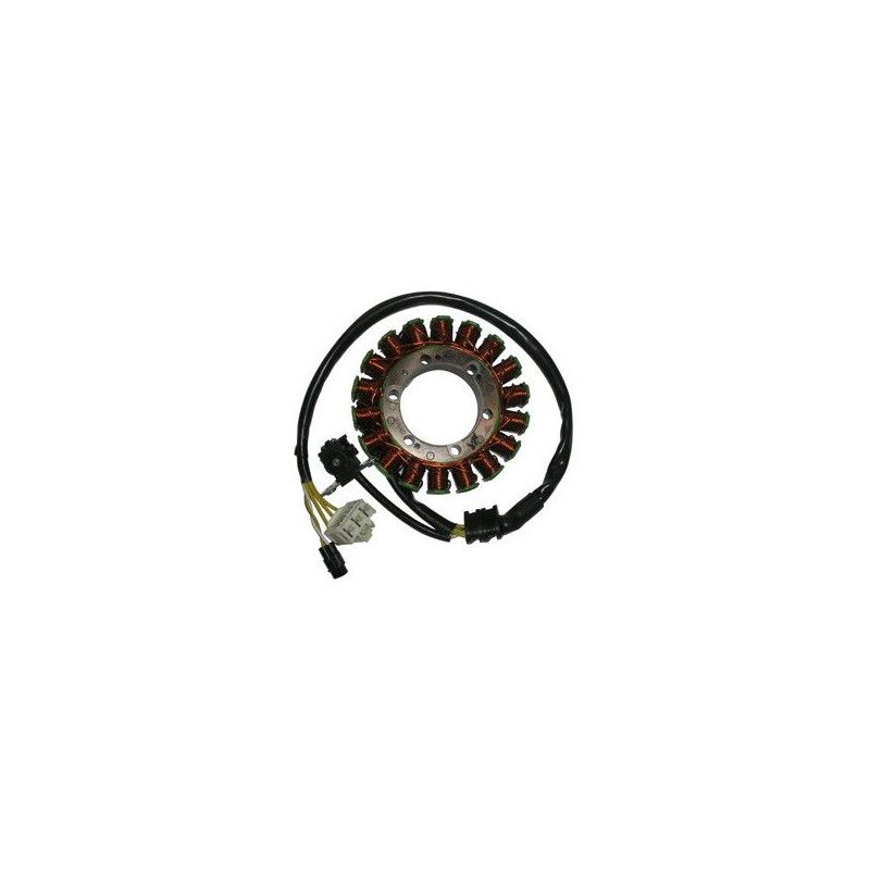 STATORE COMPLETO APRILIA Dorsoduro Factory ABS (SMB01) 750 10/13