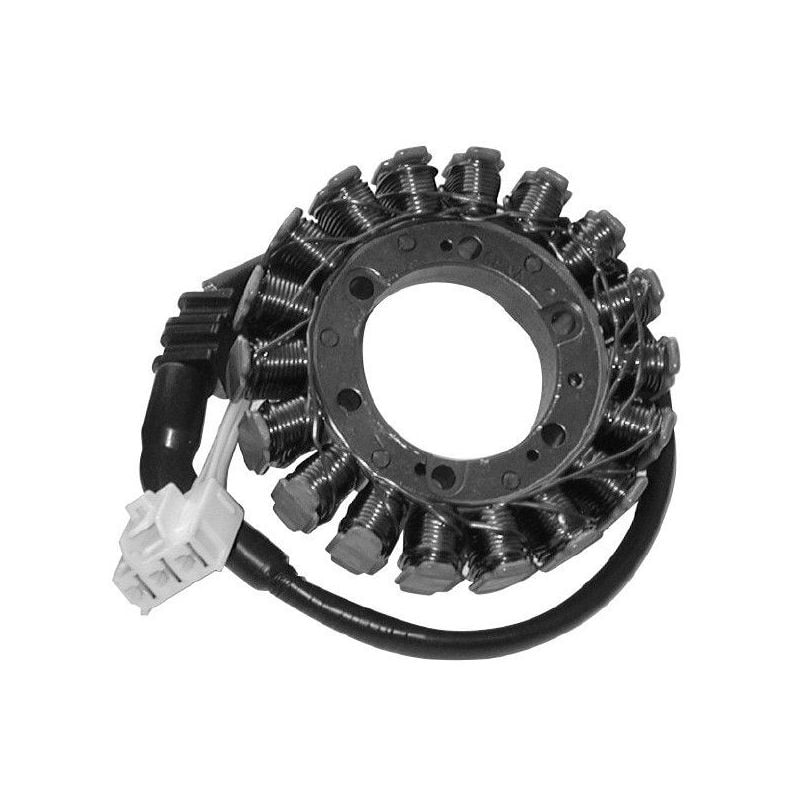 STATORE COMPLETO APRILIA Mana / Mana GT 850 07/16