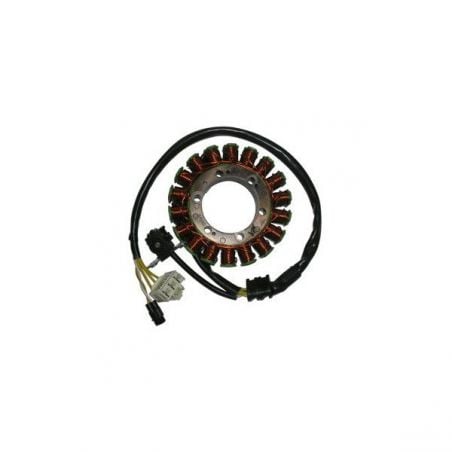 STATORE COMPLETO APRILIA Shiver (KH000) 900 17/21