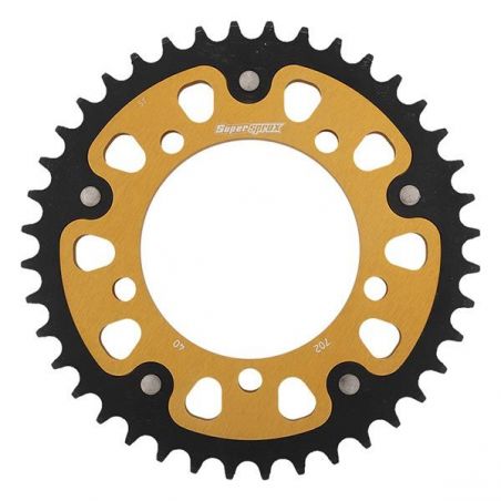 CORONA S STEALTH P525-D40 GLD APRILIA Tuono V4 E5 1100 21/23