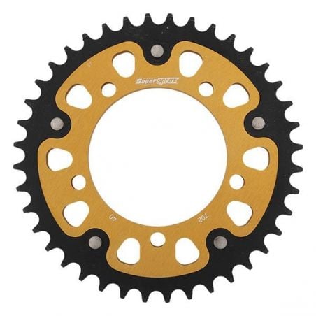 CORONA S STEALTH P525-D40 GLD APRILIA Tuono V4 E5 1100 21/23